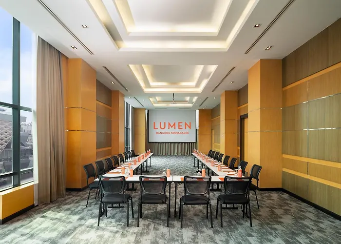 Lumen Srinakarin