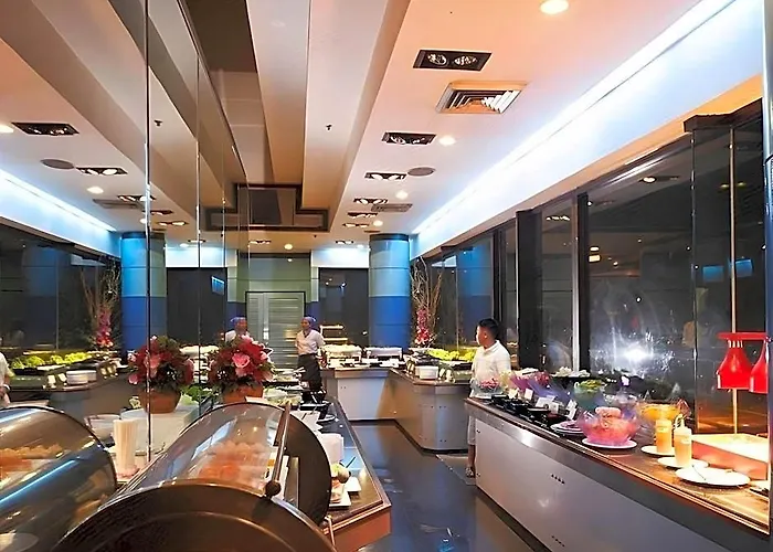 Lumen Srinakarin 酒店 曼谷