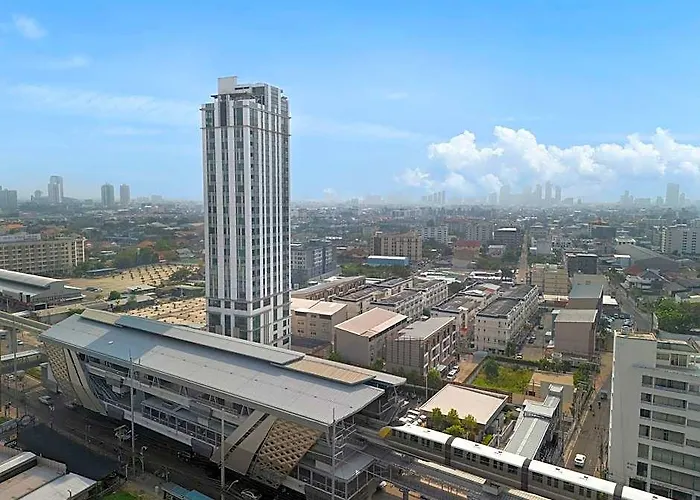 Lumen Srinakarin